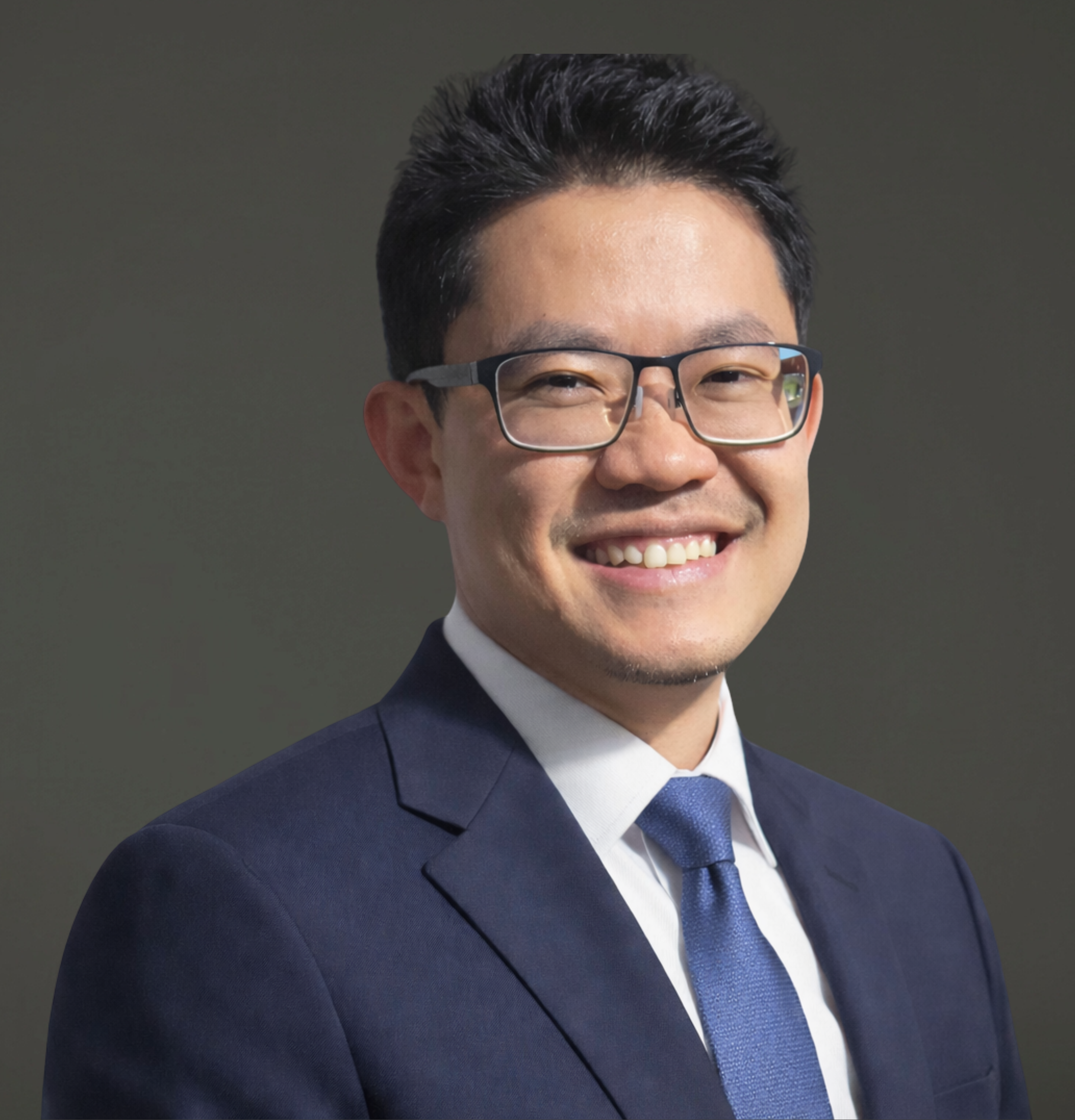 Long Phi Hoang, PhD 
